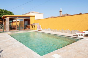 Casa Chiqui - solo familias, Conil De La Frontera